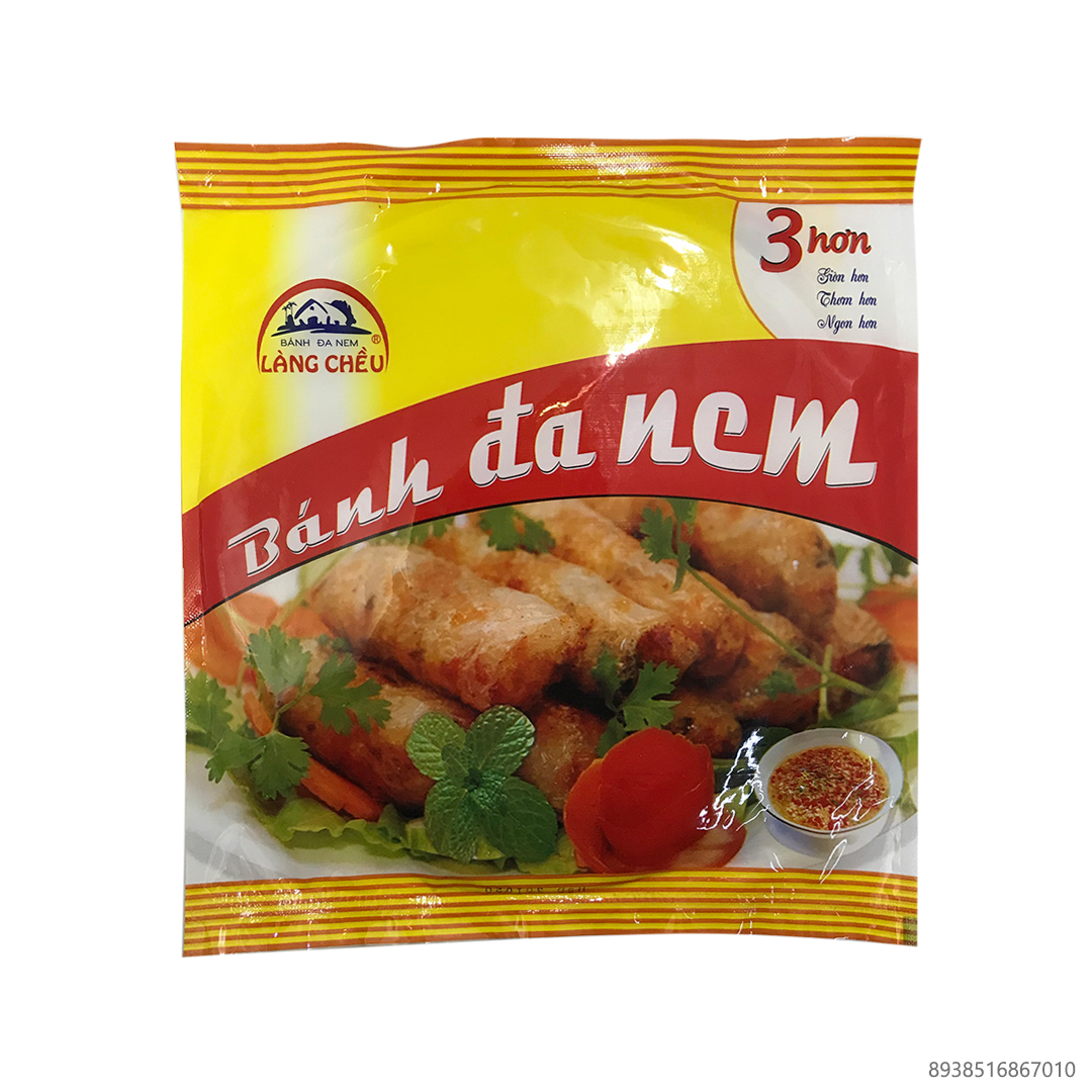 Bánh Đa Nem Làng Chiều 20Lá